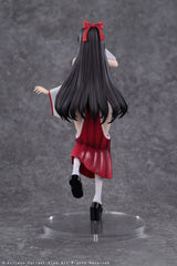 Original Character Estatua PVC 1/7 Kasuga Miko Misaki 28 cm