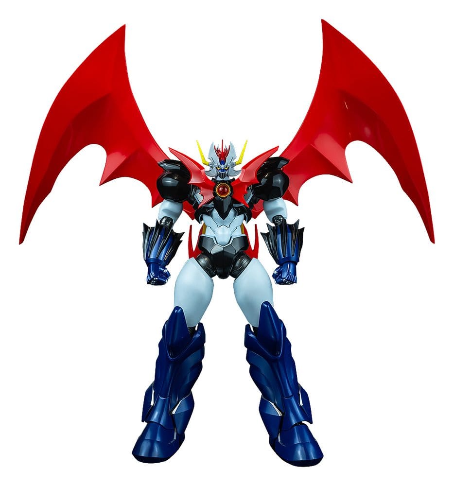 Mazinger Figura Diecast BLAZE Series Mazinkaiser (Original Version) 26 cm 
