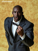 NBA Collection Figura Real Masterpiece 1/6 Kobe Bryant 33 cm