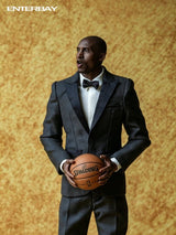 NBA Collection Figura Real Masterpiece 1/6 Kobe Bryant 33 cm