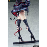 Original Character Figura PVC Cyber Pets Onyx