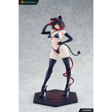 Original Character Figura PVC 1/6 Cyber Pets Onyx Light Armor Version 27 cm