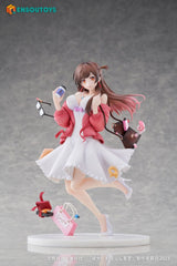 Rent-A-Girlfriend Estatua 1/7 Chizuru Mizuhara 22 cm
