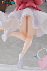 Rent-A-Girlfriend Estatua 1/7 Chizuru Mizuhara 22 cm