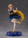 My Youth Romantic Comedy Is Wrong As I Expected. Figurine finale en PVC SHIBUYA SCRAMBLE 1/7 Iroha Isshiki Starry Dress Ver. 24 cm