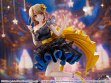 My Youth Romantic Comedy Is Wrong As I Expected. Final PVC SHIBUYA SCRAMBLE FIGURE 1/7 Iroha Isshiki Starry Dress Ver. 24 cm  