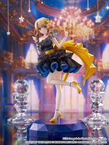 My Youth Romantic Comedy Is Wrong As I Expected. Final PVC SHIBUYA SCRAMBLE FIGURE 1/7 Iroha Isshiki Starry Dress Ver. 24 cm  