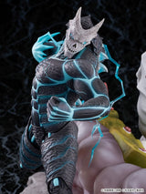 Kaiju No.8 PVC SHIBUYA SCRAMBLE FIGURE 1/7 Kaiju No.8 & Kafka Hibino 29 cm   