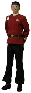 Star Trek: La ira de Khan Figura 1/6 Captain Spock Kobayashi Maru Version 30 cm