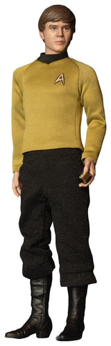 Star Trek: La serie original Figura 1/6 Ensign Pavel Chekov 30 cm