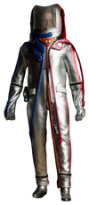 Star Trek: The Original Series 1/6 Figure Captain James T. Kirk (in Environmental Suit) 29 cm