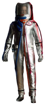 Star Trek: La serie original Figura 1/6 Captain James T. Kirk (in Environmental Suit) 29 cm