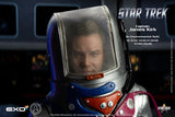 Star Trek: La serie original Figura 1/6 Captain James T. Kirk (in Environmental Suit) 29 cm