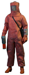 Star Trek Figura 1/6 Spock (con traje ambiental) 30 cm