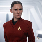 Star Trek: Nuevos y extraños mundos Figura 1/6 Lt. La'An Noonien-Singh 28 cm