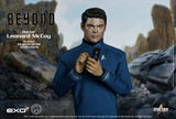 Star Trek: Más allá Figura 1/6 Dr. 'Bones' McCoy 30 cm
