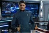 Star Trek: Más allá Figura 1/6 Dr. 'Bones' McCoy 30 cm