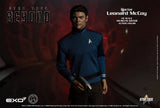 Star Trek: Más allá Figura 1/6 Dr. 'Bones' McCoy 30 cm