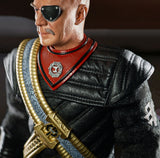 Star Trek VI: aquel país desconocido Figura 1/6 General Chang 30 cm