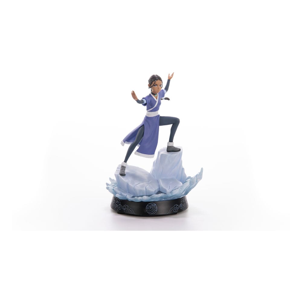 Avatar: la leyenda de Aang Estatua Katara 28 cm  