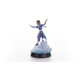 Avatar: la leyenda de Aang Estatua Katara 28 cm  
