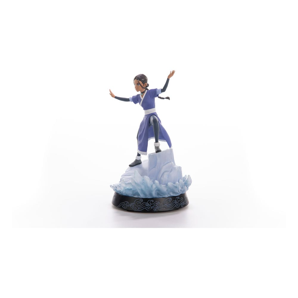 Avatar: la leyenda de Aang Estatua Katara 28 cm  