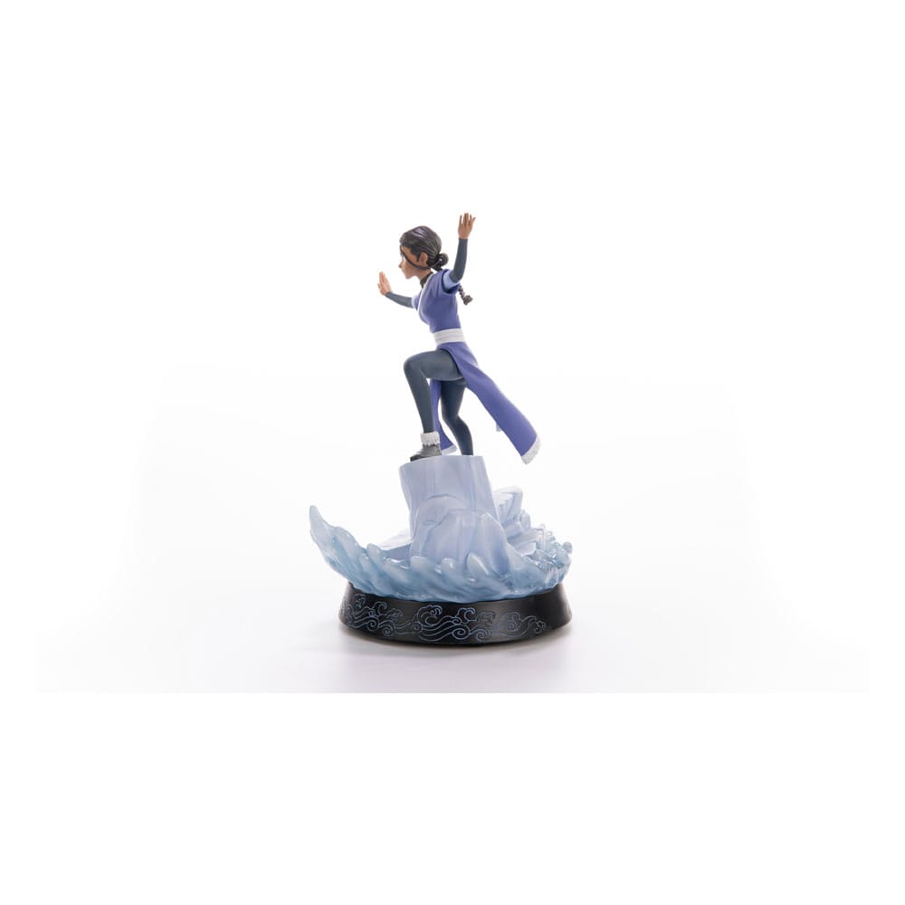 Avatar: la leyenda de Aang Estatua Katara 28 cm  