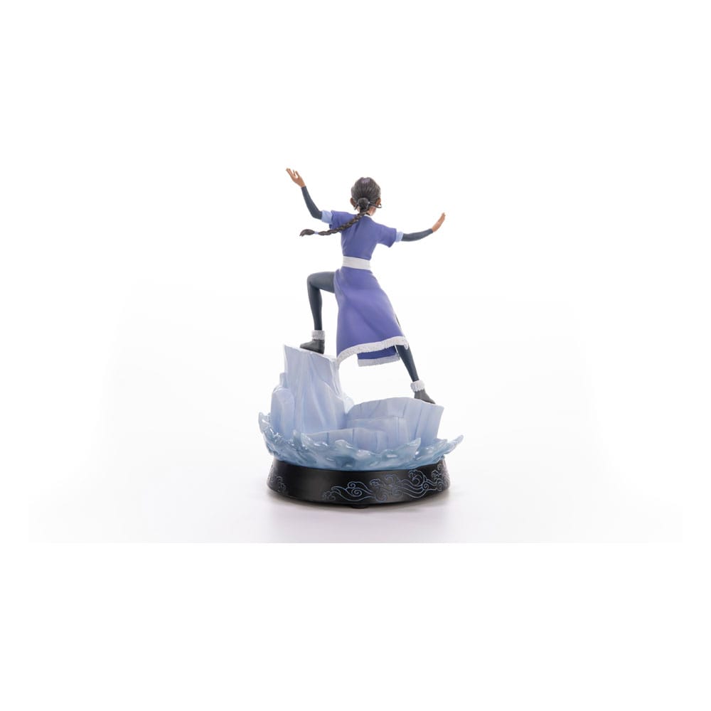 Avatar: la leyenda de Aang Estatua Katara 28 cm  