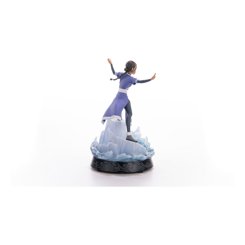 Avatar: la leyenda de Aang Estatua Katara 28 cm  