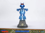 Banjo-Kazooie Resin Estatua Jinjonator 46 cm