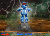 Banjo-Kazooie Resin Estatua Jinjonator 46 cm
