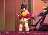 Cowboy Bebop Estatua Faye Valentine 32 cm