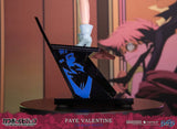 Cowboy Bebop Estatua Faye Valentine 32 cm