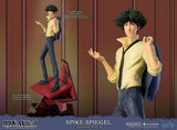 Cowboy Bebop Resin Estatua 1/8 Spike Spiegel 34 cm