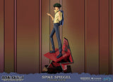 Cowboy Bebop Resin Estatua 1/8 Spike Spiegel 34 cm