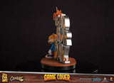 Conker´s Bad Fur Day Estatua Game Cover Exclusive Edition 45 cm