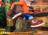 Crash Bandicoot Estatua Crash Bandicoot Classic 32 cm