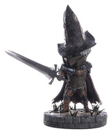 Dark Souls III Resin Estatua The Abyss Watchers SD 26 cm
