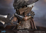 Dark Souls III Resin Estatua The Abyss Watchers SD 26 cm