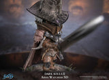 Dark Souls III Resin Estatua The Abyss Watchers SD 26 cm