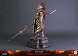 Dark Souls Estatua Dragon Slayer Ornstein (Reproduction) 79 cm