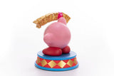 Kirby Estatua We Love Kirby 24 cm
