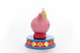 Kirby Estatua We Love Kirby 24 cm