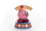 Kirby Estatua We Love Kirby 24 cm