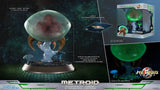Metroid Prime Figura PVC Metroid (Standard) (Glow in the Dark) 21 cm