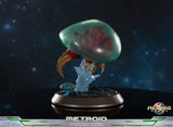Metroid Prime Figura PVC Metroid (Standard) (Glow in the Dark) 21 cm