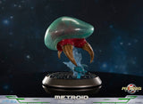 Metroid Prime Figura PVC Metroid (Standard) (Glow in the Dark) 21 cm