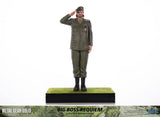 Metal Gear Solid 3: Snake Eater Estatua 1/4 Big Boss Requiem 55 cm