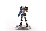 Metroid Prime Estatua PVC Samus Phazon Suit Collector´s Edition 28 cm