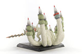 Okami Estatua Ninetails 51 cm 